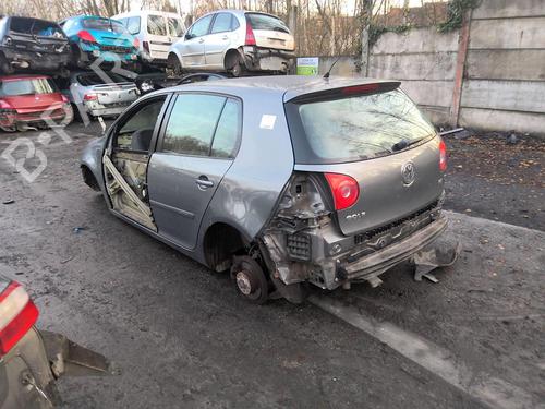 Front left belt tensioner VW GOLF V (1K1) 1.9 TDI | BP20357031C87 