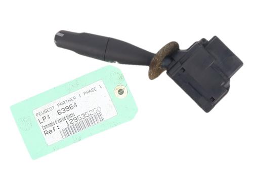 Used Steering column stalk Steering column stalk 37418872 37418872