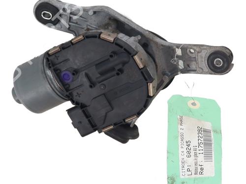 Front wiper motor CITROËN C4 Picasso II 2.0 BlueHDi 150 | BP30915115M29 - Image 2