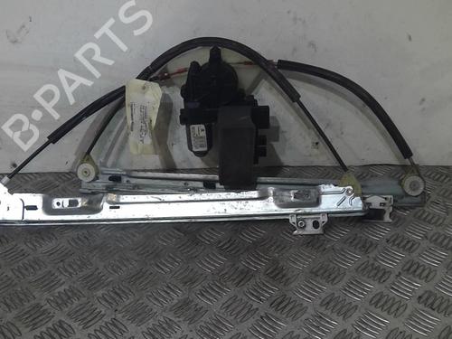 Used Front left window mechanism CITROËN C4 Picasso I MPV (UD_) 1.6 HDi (109 hp) 20355619