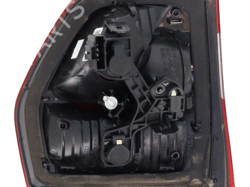 Used Right tailgate light Right tailgate light CITROËN C5 III Break (RW_) 1.6 HDi 110 (112 hp) 29758520 29758520