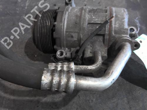 AC compressor BMW X6 (E71, E72) xDrive 30 d | BP25407782M34 - Image 4