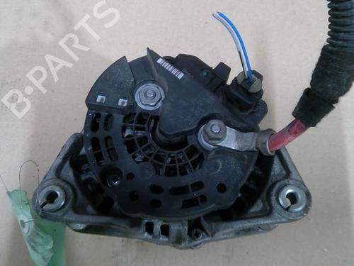 Alternator OPEL CORSA D (S07) 1.4 (L08, L68) | BP31278671M7 - Image 3