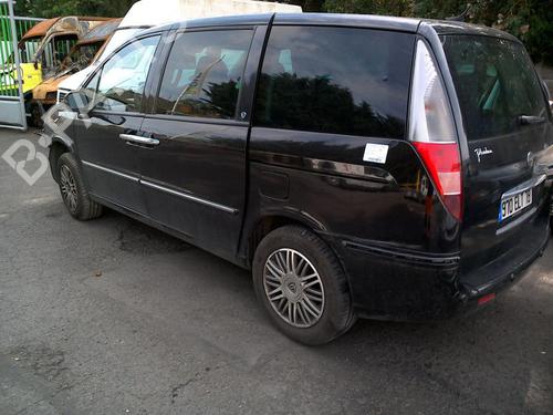 Used Parts LANCIA PHEDRA (179_) 2.0 D Multijet (179.AXL1B, 179.BXL1B) (136 hp) 2011992