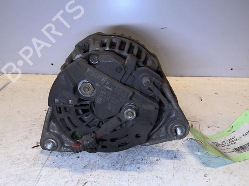 Alternator OPEL CORSA C (X01) 1.2 (F08, F68) | BP20370930M7 