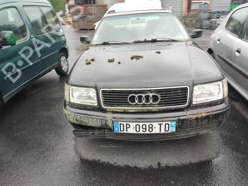 Engine AUDI 100 C4 Saloon (4A2) 2.5 TDI | BP27389864M1 - Image 22