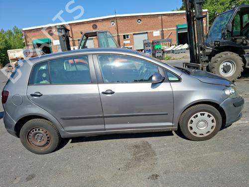 Left front window switch VW GOLF PLUS V (5M1, 521) 1.9 TDI | BP27708334I27 - Image 6