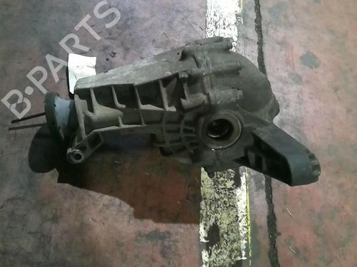 Front differential MERCEDES-BENZ M-CLASS (W163) ML 400 CDI (163.128) | BP21816563M23 