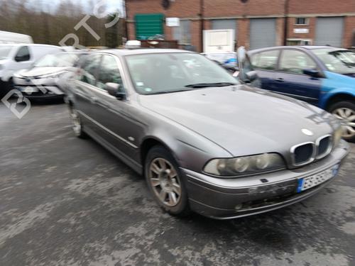 Right rear window switch BMW 5 (E39) 525 d | BP31878708I28  - Image 8