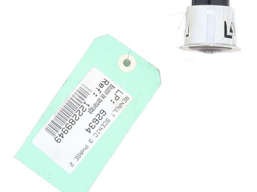 Used Switch Switch RENAULT SCÉNIC III (JZ0/1_) 1.5 dCi (110 hp) 32872521 32872521