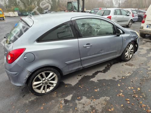 Front left seatbelt OPEL CORSA D (S07) 1.3 CDTI (L08, L68) | BP31635308I26  - Image 19