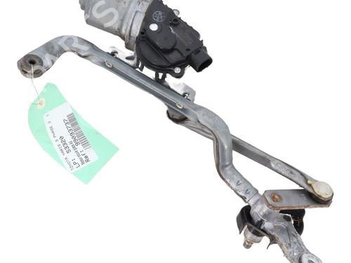 Front wiper motor TOYOTA YARIS (_P13_) 1.0 (KSP130_, KSP130) | BP22749011M29 