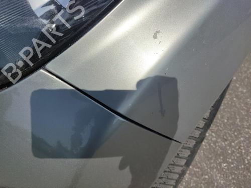 Left front window switch NISSAN MICRA III (K12) 1.5 dCi | BP26328185I27 