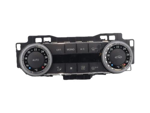 Comando clima Comando clima MERCEDES-BENZ C-CLASS (W204) [2007-2015] 37085911 37085911