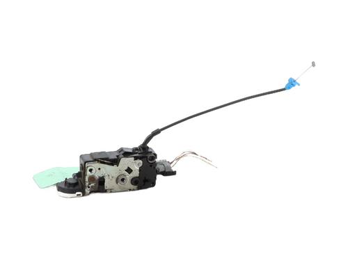 Front right lock CITROËN C4 Grand Picasso I (UA_) 1.6 HDi | BP28966045C97 