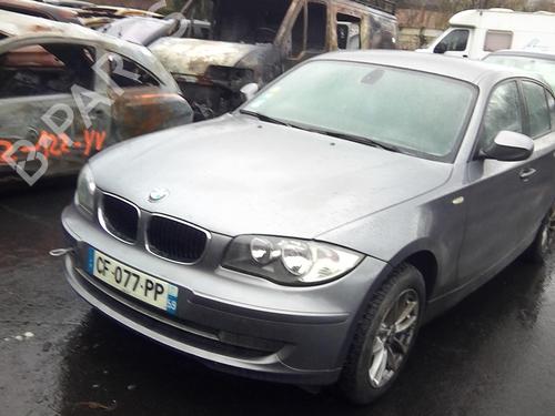 Left rear door BMW 1 (E87) 116 d | BP20368264C4 