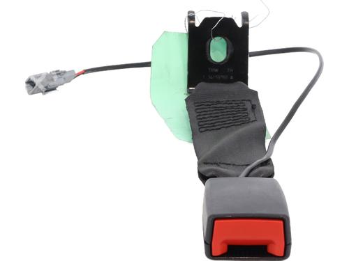 Used Seat buckle RENAULT TWINGO III (BCM_, BCA_) 1.0 SCe 70 (BCMB) (69 hp) 29840313