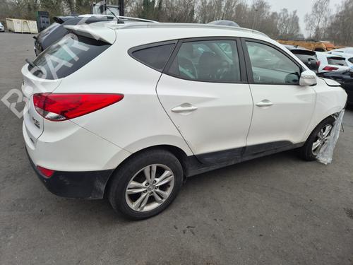 Middle console HYUNDAI ix35 (LM, EL, ELH) 2.0 CRDi 4WD | BP34172829I22 - Image 13