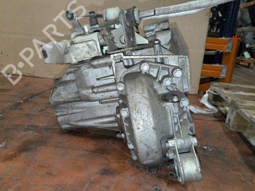 Used Gearbox Gearbox PEUGEOT BOXER Van 2.2 HDi 110 (110 hp) 35939353 35939353