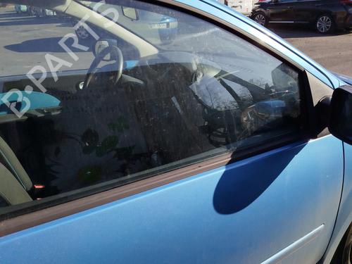 Front left window mechanism RENAULT TWINGO II (CN0_) 1.2 16V (CN0K, CN0V, CN0A) | BP24531269C22 - Image 3