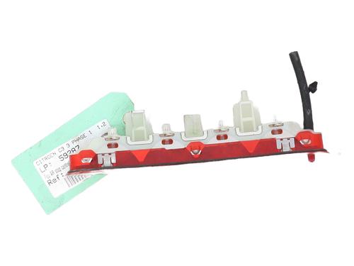 Third brake light CITROËN C3 III (SX) 1.2 PureTech 82 | BP25447770L11  - Image 5