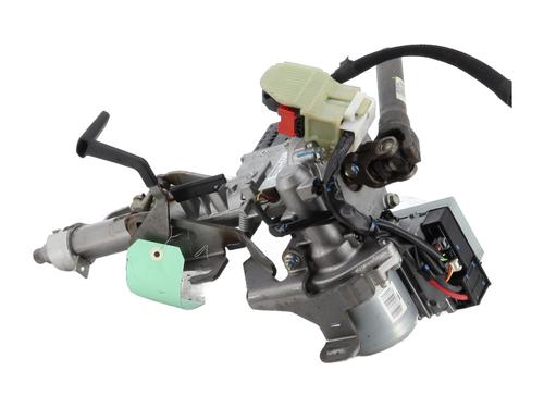 Steering column RENAULT MEGANE III Hatchback (BZ0/1_, B3_) 1.5 dCi (BZ09, BZ0D, BZ1W, BZ29, BZ14) | BP29029397M21 - Image 2