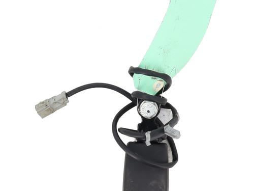 Seat buckle FIAT 500 (312_) 1.3 D Multijet (312AXB1A) | BP25010370I32