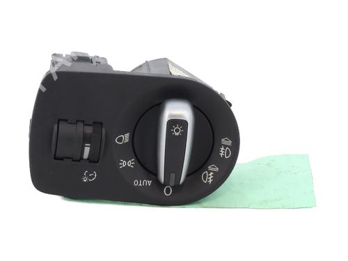Used Headlight switch AUDI A1 (8X1, 8XK) 1.6 TDI (105 hp) 29744540