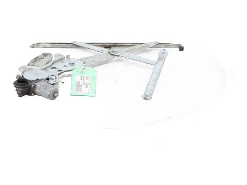 Front left window mechanism SUZUKI SWIFT III (MZ, EZ) 1.3 DDiS (RS413D) | BP32075373C22 - Image 3