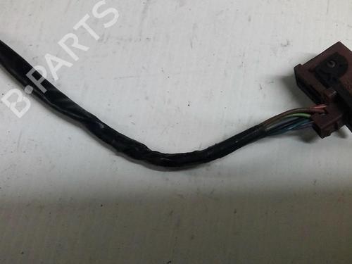 Right mirror PEUGEOT 407 (6D_) 1.6 HDi 110 (6D9HZC, 6D9HYC) | BP21592301C27 