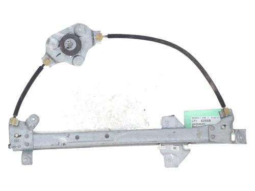 Rear left window mechanism RENAULT ZOE (BFM_) ZOE | BP37743141C24 - Image 2