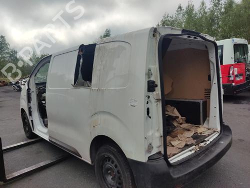 Used Parts PEUGEOT EXPERT Van (V_) E-EXPERT 4957548