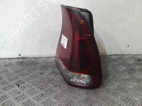 Right taillight BMW 3 Compact (E46) 318 td | BP20361456C35 