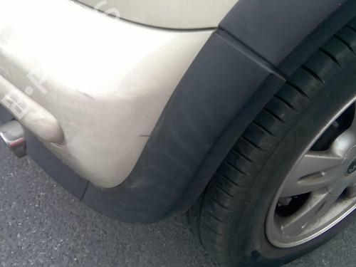 Steering column stalk MINI MINI (R50, R53) One D | BP21777859I23  - Image 20