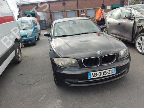 Engine control unit (ECU) BMW 1 (E87) 118 d | BP27304882M57 