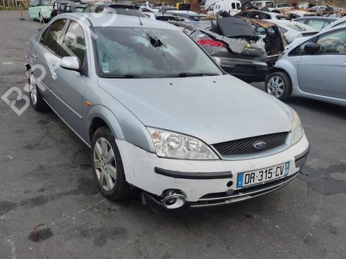 ABS pump FORD MONDEO III (B5Y) 2.0 16V TDDi / TDCi | BP31179187M43 