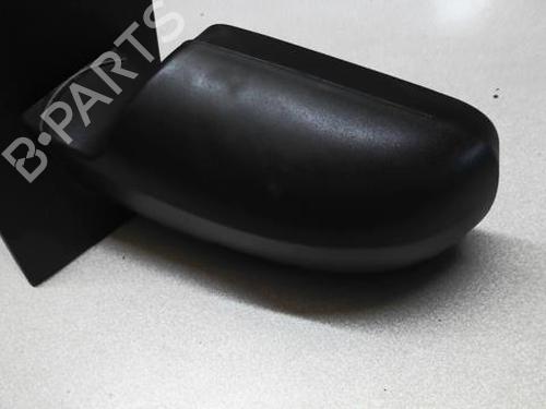 Left mirror FORD FIESTA V (JH_, JD_) 1.4 16V | BP22002801C26 