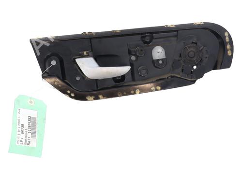 Front left interior door handle VOLVO S60 I (384) D5 | BP29928131I13
