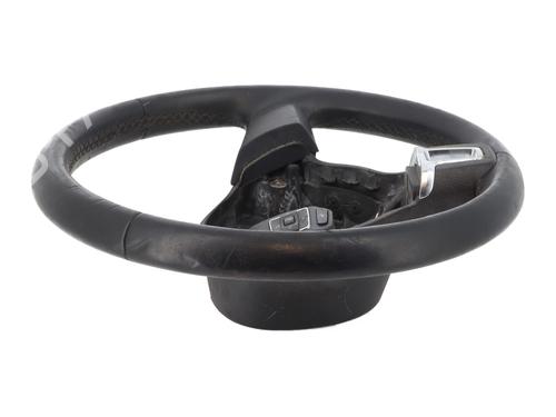 Steering wheel VW POLO V (6R1, 6C1) 1.2 | BP29197022C49 