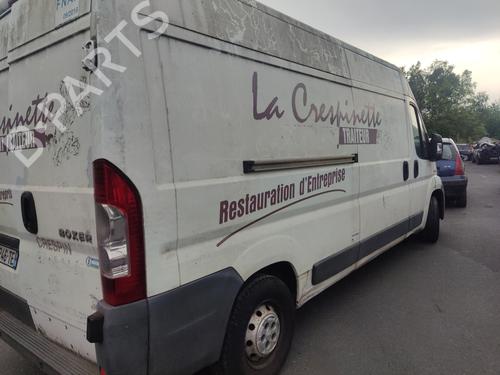 Left front shock absorber PEUGEOT BOXER Van 2.2 HDi 120 | BP26735238M16 - Image 9