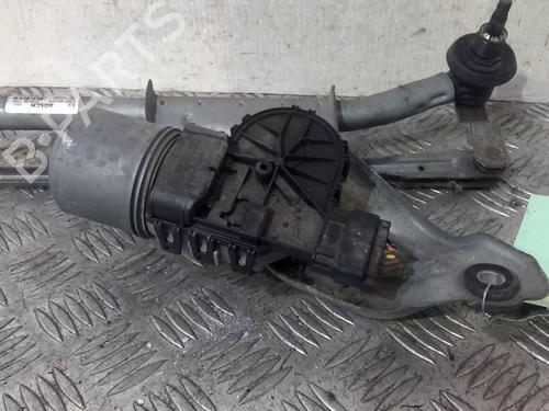 Used Front wiper motor DACIA LOGAN MCV (KS_) 1.6 16V Hi-Flex (105 hp) 21817367