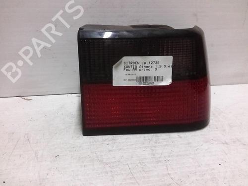 Right taillight CITROËN XANTIA (X1_, X2_) 1.9 Turbo D | BP20370932C35 