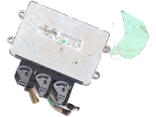 Engine control unit (ECU) CITROËN C3 I (FC_, FN_) 1.1 i | BP31301909M57
