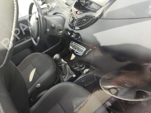 Alternator RENAULT TWINGO II (CN0_) 1.2 16V (CN04, CN0B) | BP29587088M7 - Image 19