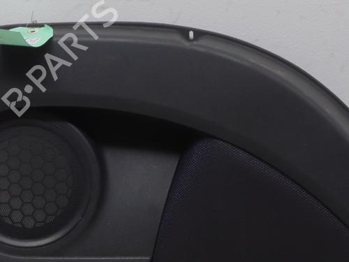 Rear left panel RENAULT CLIO III (BR0/1, CR0/1) 1.5 dCi (BR17, CR17) | BP33945519C60  - Image 6