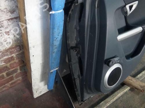 Dør høyre bak SMART FORFOUR (454) 1.5 (454.032) | BP20354773C5 