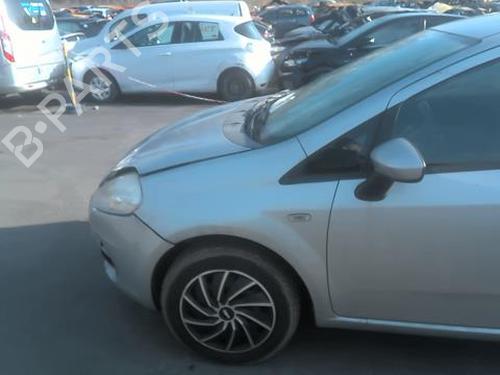 Left front window switch FIAT PUNTO EVO (199_) 1.3 D Multijet (199AXC1A, 199BXC1A, 199AXT1A, 199BXT1A) | BP24147245I27 - Image 9