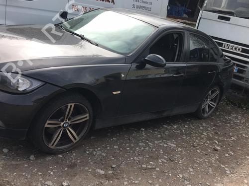 Starter BMW 3 (E90) 320 d | BP21059270M8 - Image 15