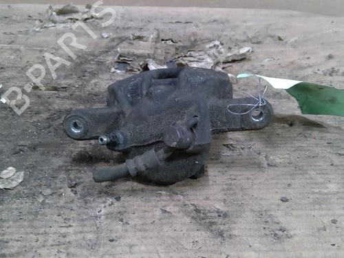 Left front brake caliper RENAULT MEGANE IV Hatchback (B9A/M/N_) 1.5 dCi 90 (B9A1) | BP31148199M105 - Image 2