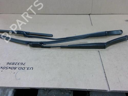 Used Front windshield wiper arm SEAT IBIZA IV (6J5, 6P1) 1.2 TDI (75 hp) 26183678